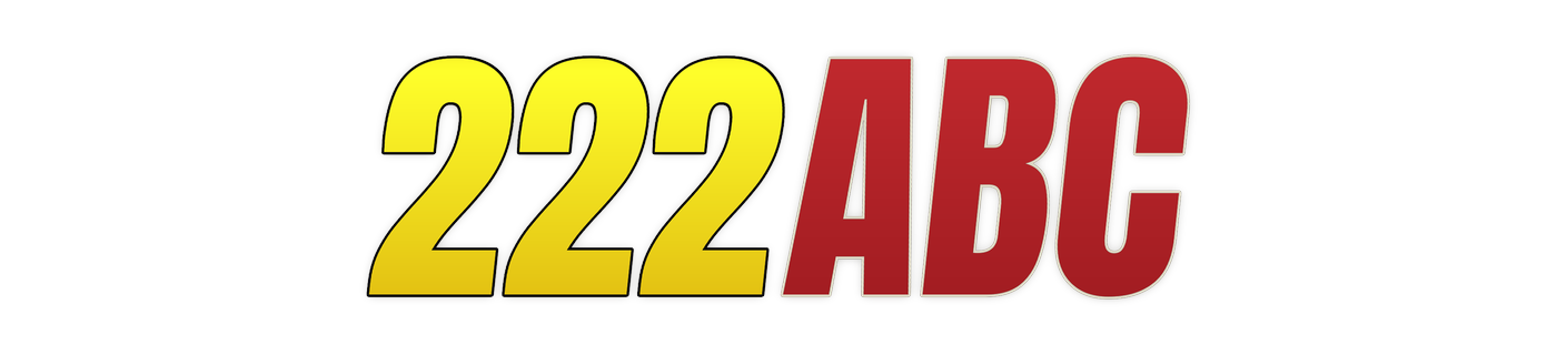 222abc লোগো